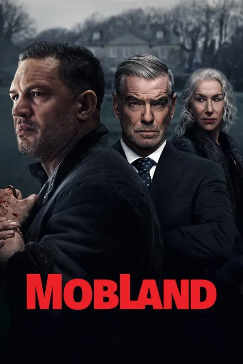 MobLand Season 1 Episode 2