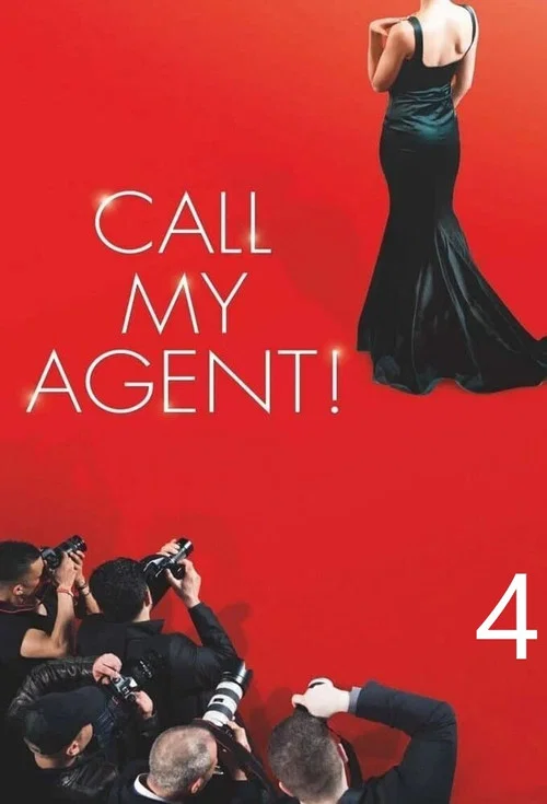 Call My Agent! Season 4 Episode 5