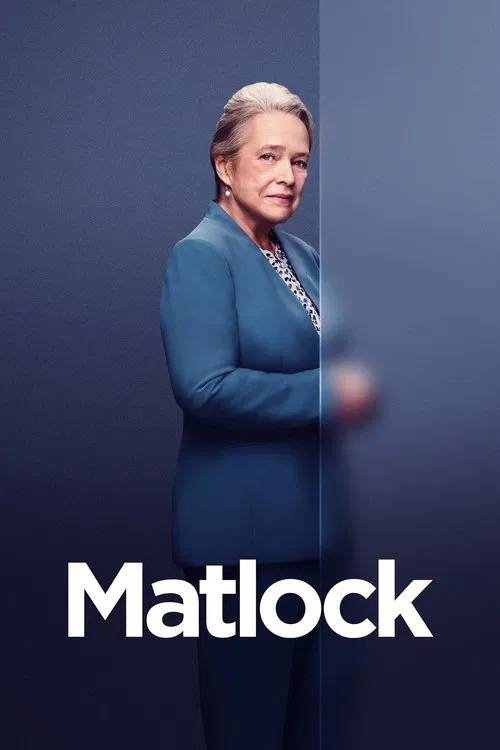 Matlock Season 1 Episode 18