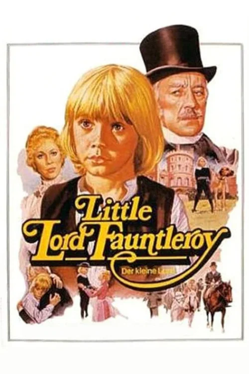 Little Lord Fauntleroy Little Lord Fauntleroy