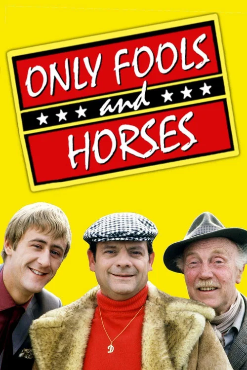 Only Fools and Horses Season 8 Episode 3