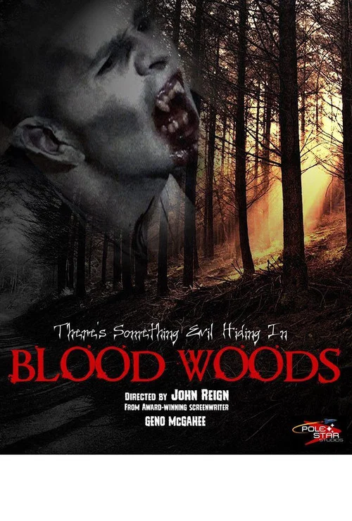 Blood Woods Blood Woods