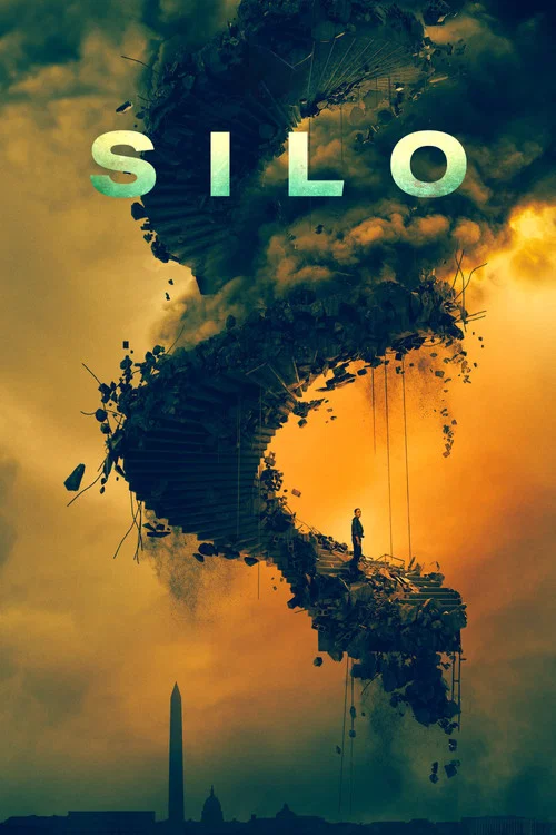 Silo Season 3 Episode 1