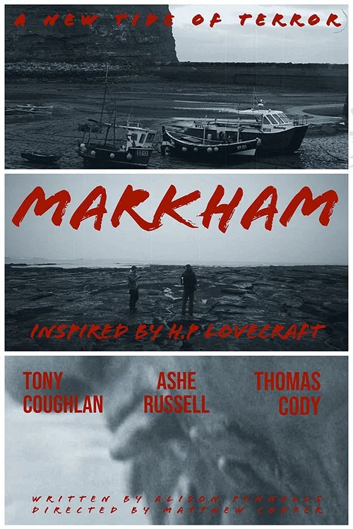 Markham Markham