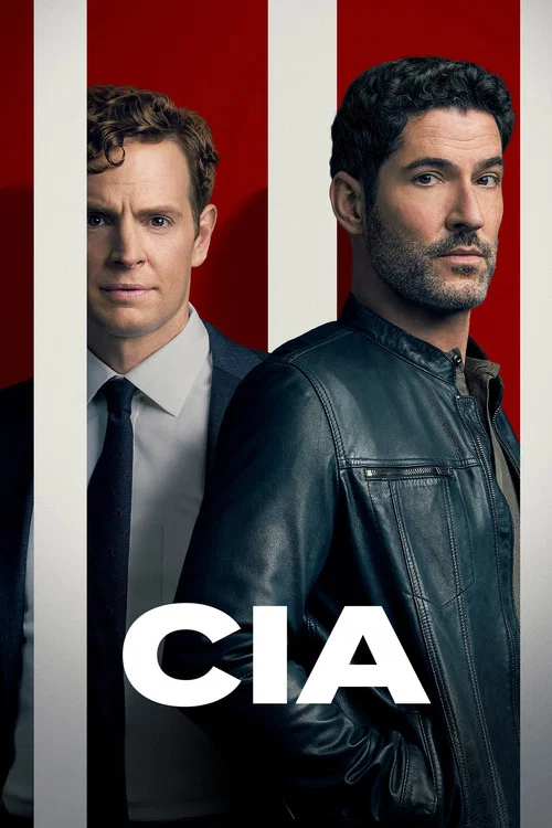 CIA Season 2 Episode 1 CIA Season 2 Episode 1