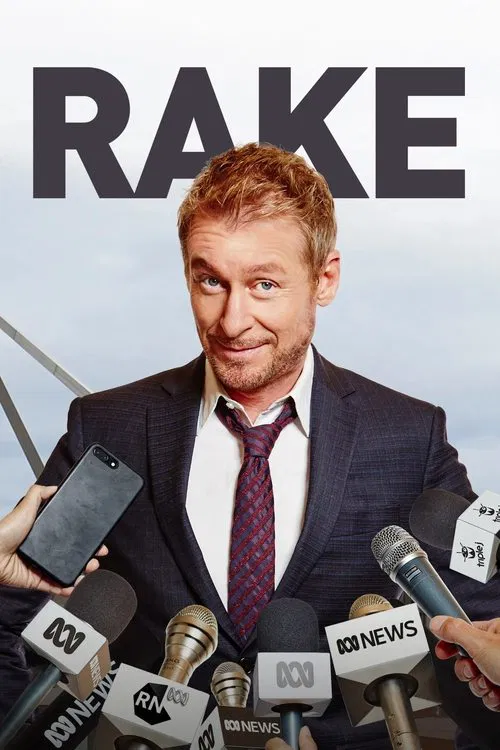 Rake Rake