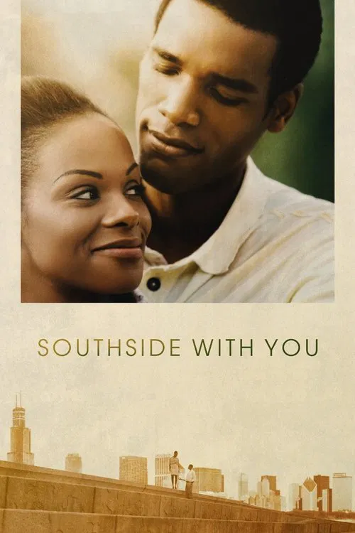 Southside with You Southside with You