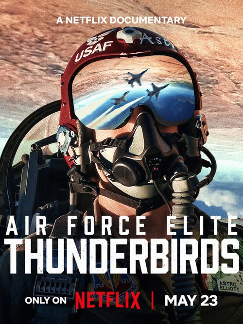 Air Force Elite: Thunderbirds