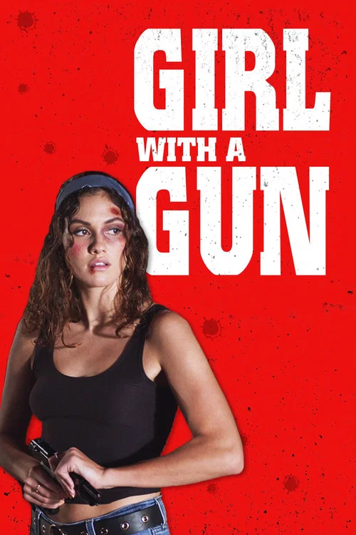 Girl With a Gun Girl With a Gun