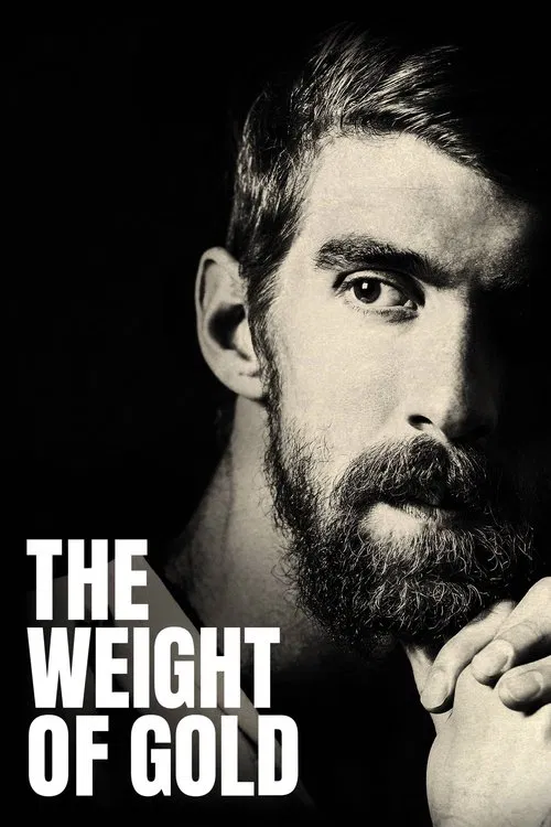The Weight of Gold The Weight of Gold
