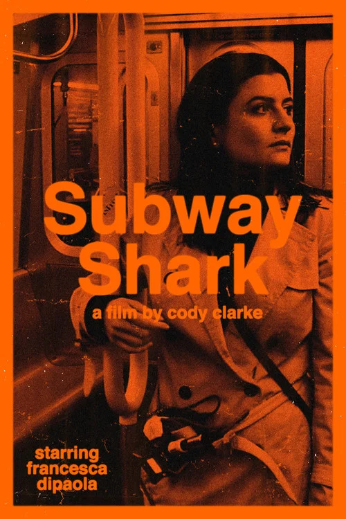 Subway Shark Subway Shark