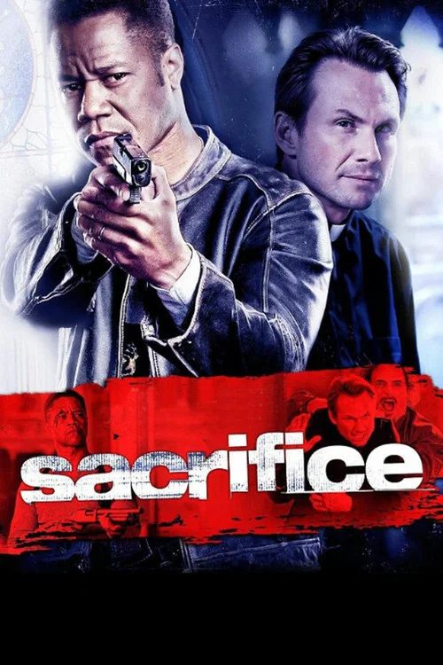 Sacrifice Sacrifice