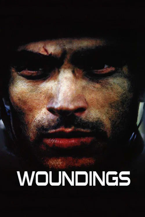 Woundings Woundings
