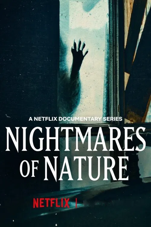 Nightmares of Nature Nightmares of Nature