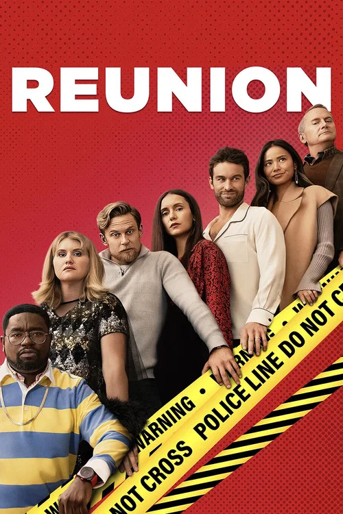 Reunion