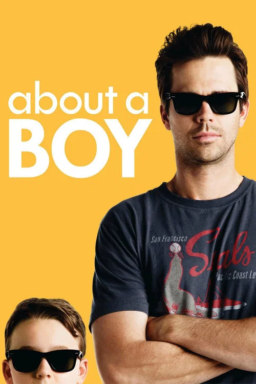 About a Boy Season 2 Episode 15