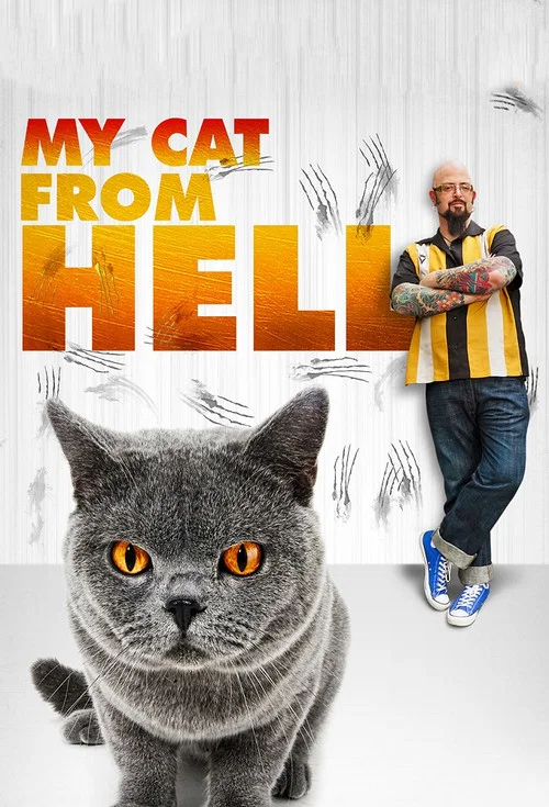 My Cat from Hell My Cat from Hell