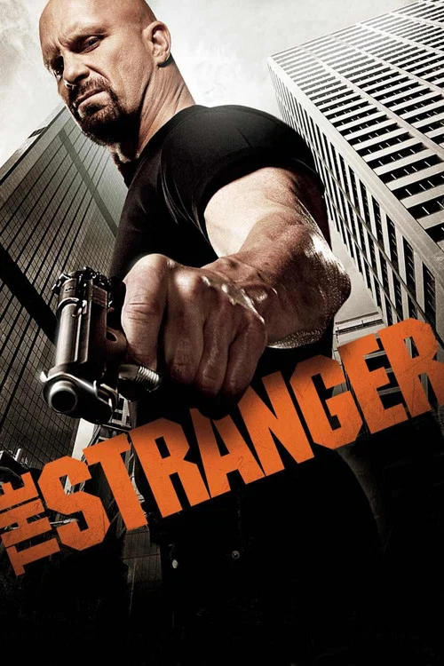 The Stranger The Stranger