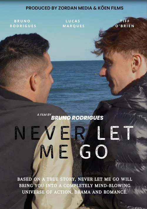 Never Let Me Go Never Let Me Go