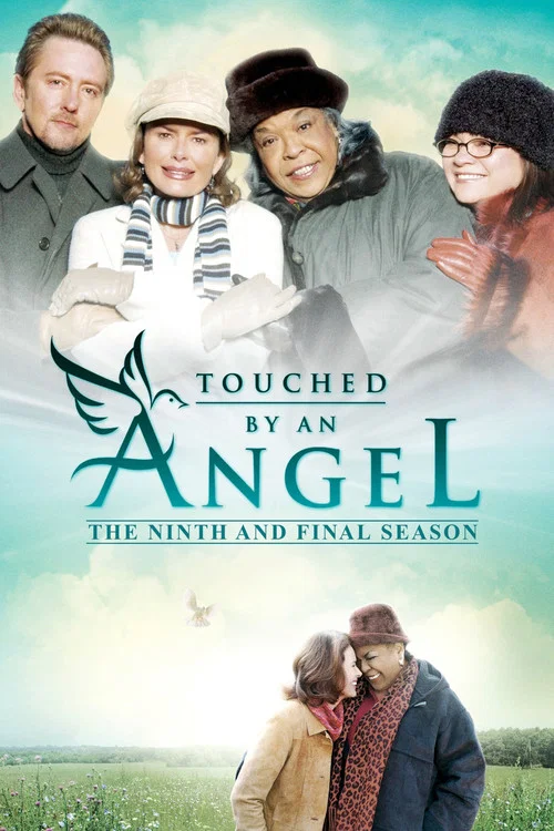 Touched by an Angel Season 9 Episode 18