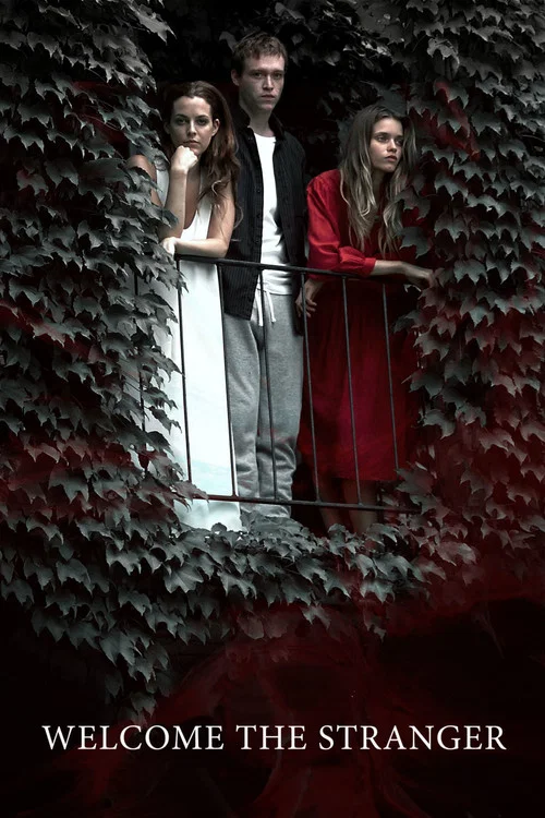 Welcome the Stranger Welcome the Stranger