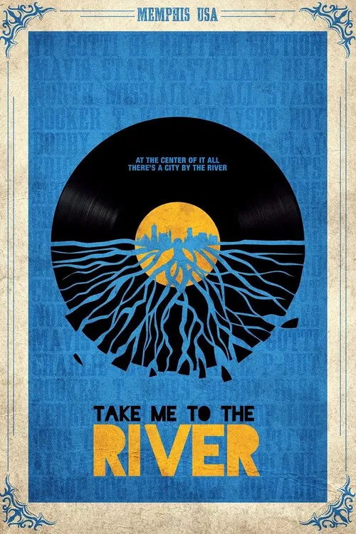 Take Me to the River Take Me to the River
