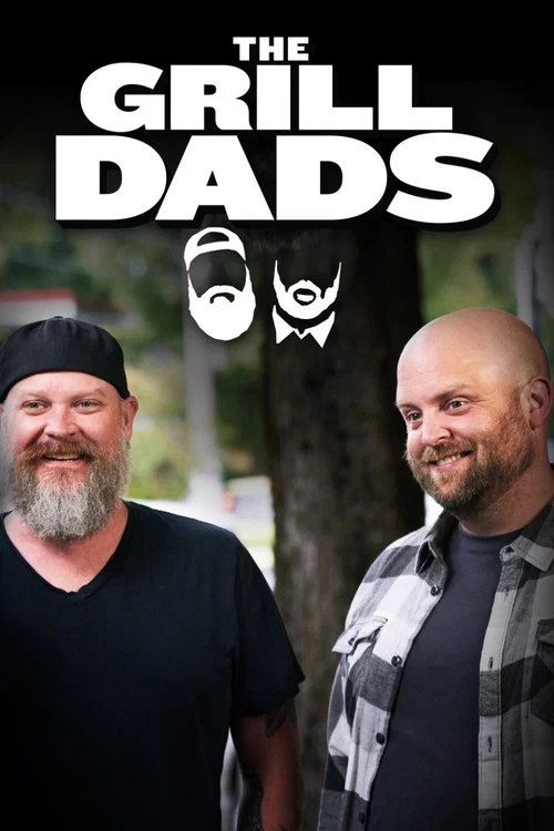 The Grill Dads The Grill Dads