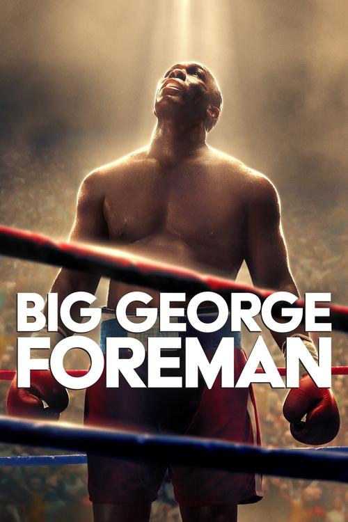 Big George Foreman: The Miraculous Story of the Once and Future Heavyweight Champion of the World Big George Foreman: The Miraculous Story of the Once and Future Heavyweight Champion of the World