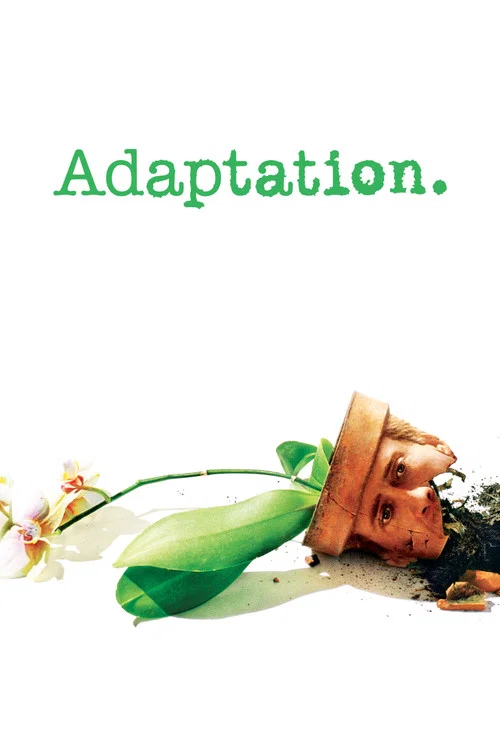 Adaptation. Adaptation.