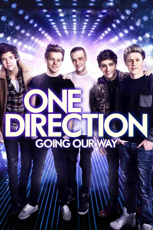 One Direction: Going Our Way One Direction: Going Our Way