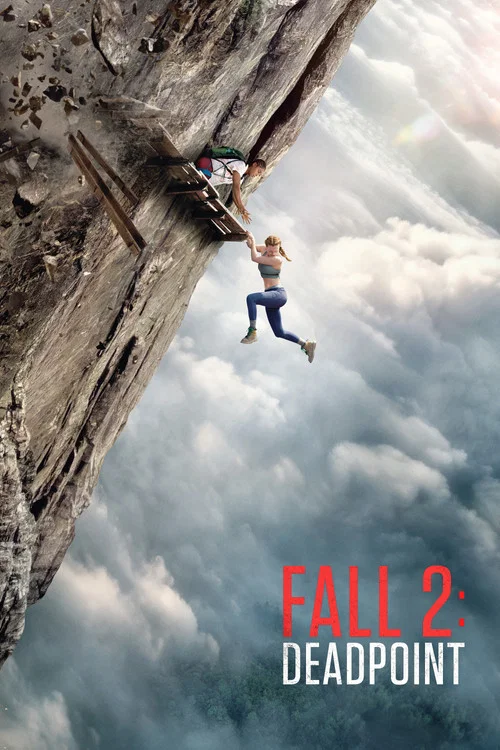 Fall 2: Deadpoint Fall 2: Deadpoint