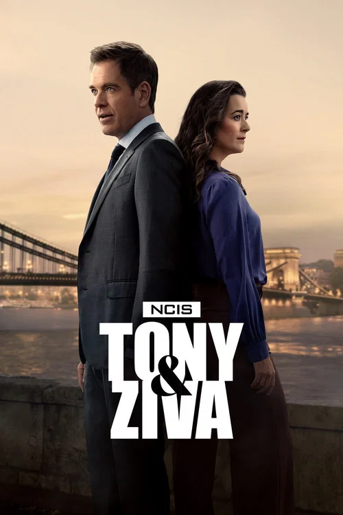 NCIS: Tony & Ziva