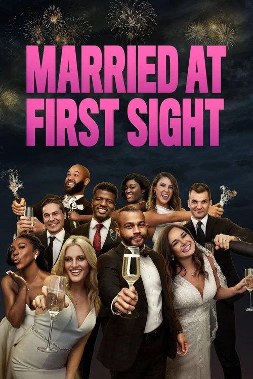 Married at First Sight Season 12 Episode 21