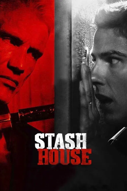 Stash House Stash House