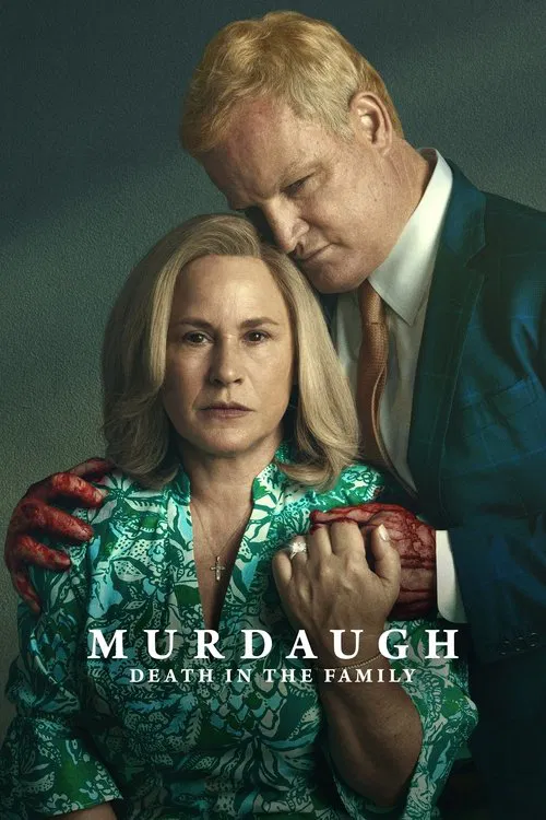 Murdaugh: Death in the Family Season 1 Episode 4