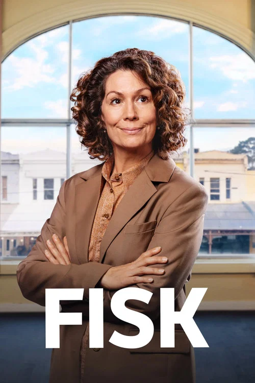 Fisk Season 3 Episode 1