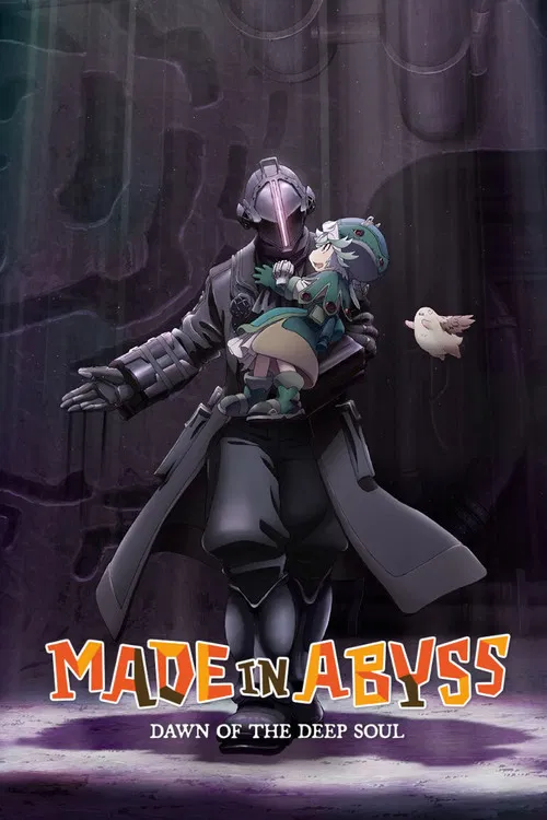 Made in Abyss: Dawn of the Deep Soul Made in Abyss: Dawn of the Deep Soul