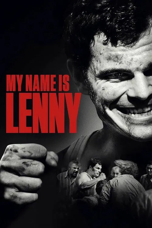 My Name Is Lenny My Name Is Lenny