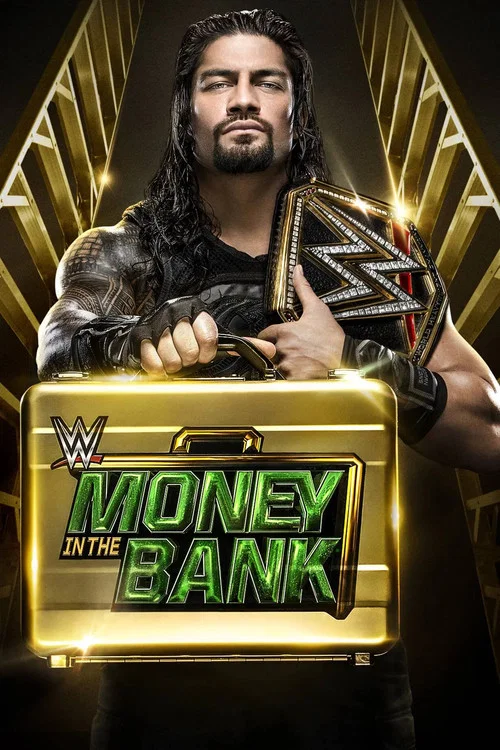 Money in the Bank Money in the Bank