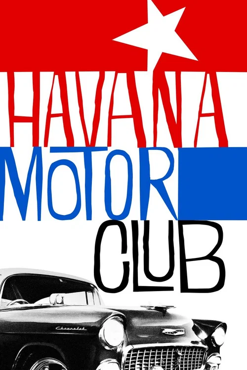 Havana Motor Club Havana Motor Club