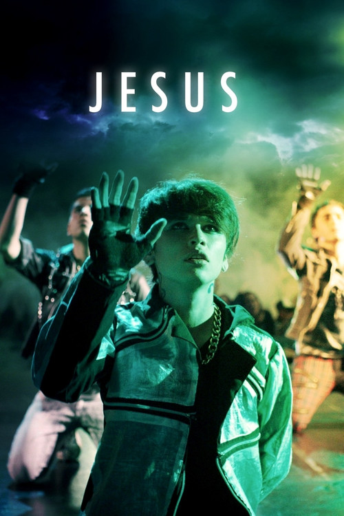 Jesus Jesus