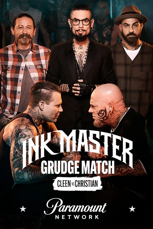Ink Master Season 5 Episode 17