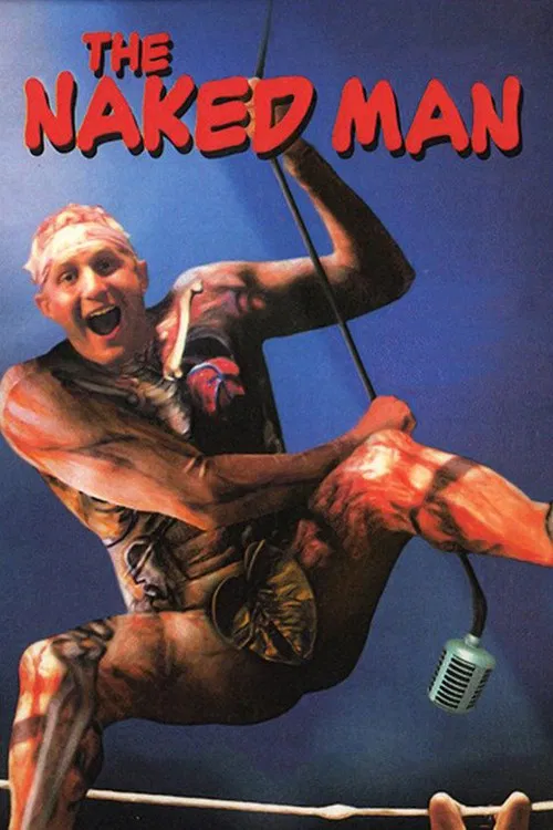 The Naked Man The Naked Man