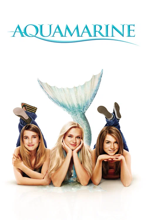 Aquamarine Aquamarine
