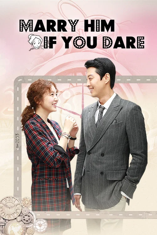 Marry Him If You Dare Season 1 Episode 16