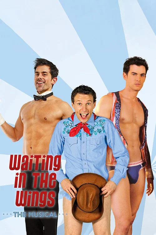 Waiting in the Wings: The Musical Waiting in the Wings: The Musical