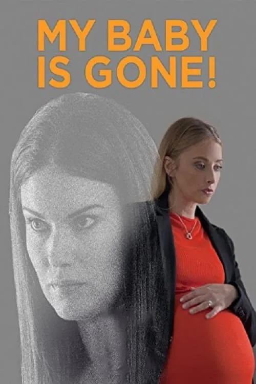 My Baby is Gone!
