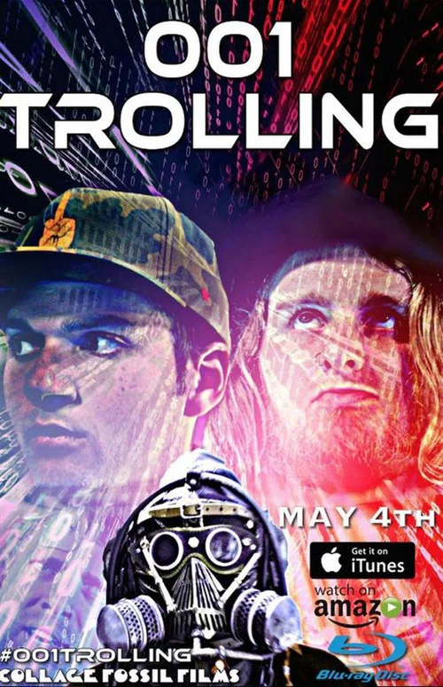 001 Trolling 001 Trolling