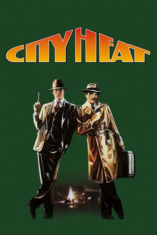 City Heat City Heat