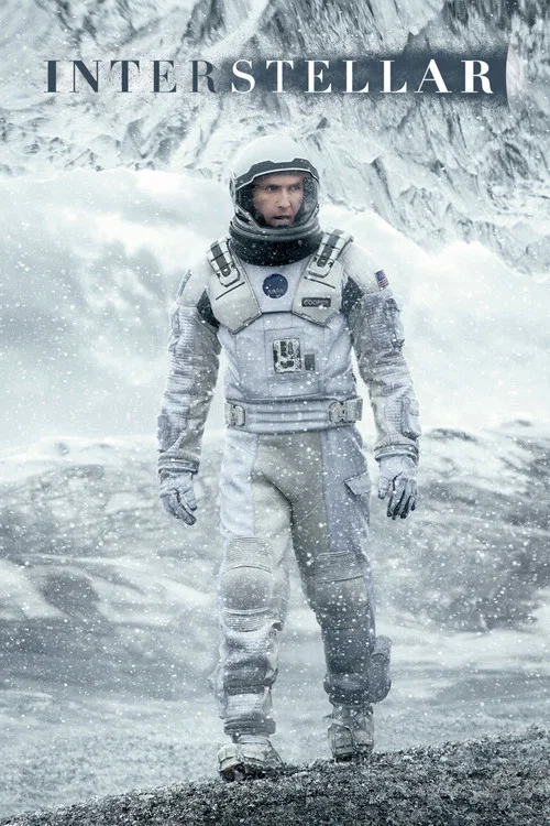 Interstellar Interstellar